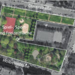 Ideenworkshop Gestaltung Spiel-, Sport- und Freizeitfläche Dürer-/Holbeinstraße