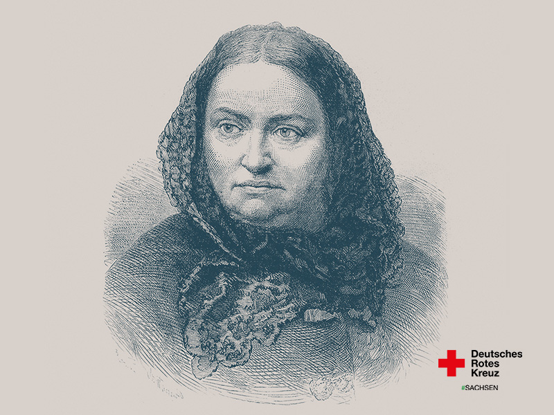 „Mutter Simon“ – Marie Simon (1824-1877) eine bewundernswerte Frau