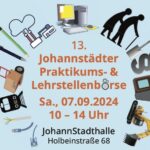 13. Johannstädter Praktikums- und Lehrstellenbörse