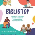 Bibliotop - offener Treff für ALLE