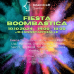 Fiesta Boombastica