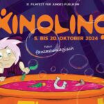 Kinolino - Dounia und die Prinzessin von Aleppo