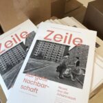 Zeile-Freundeskreistreffen