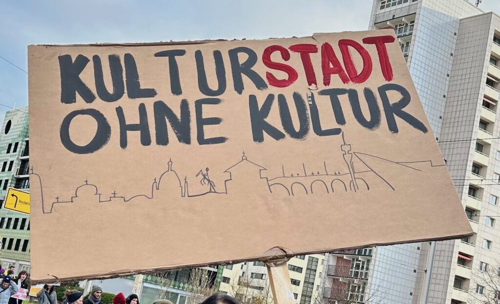 Plakatbeispiel