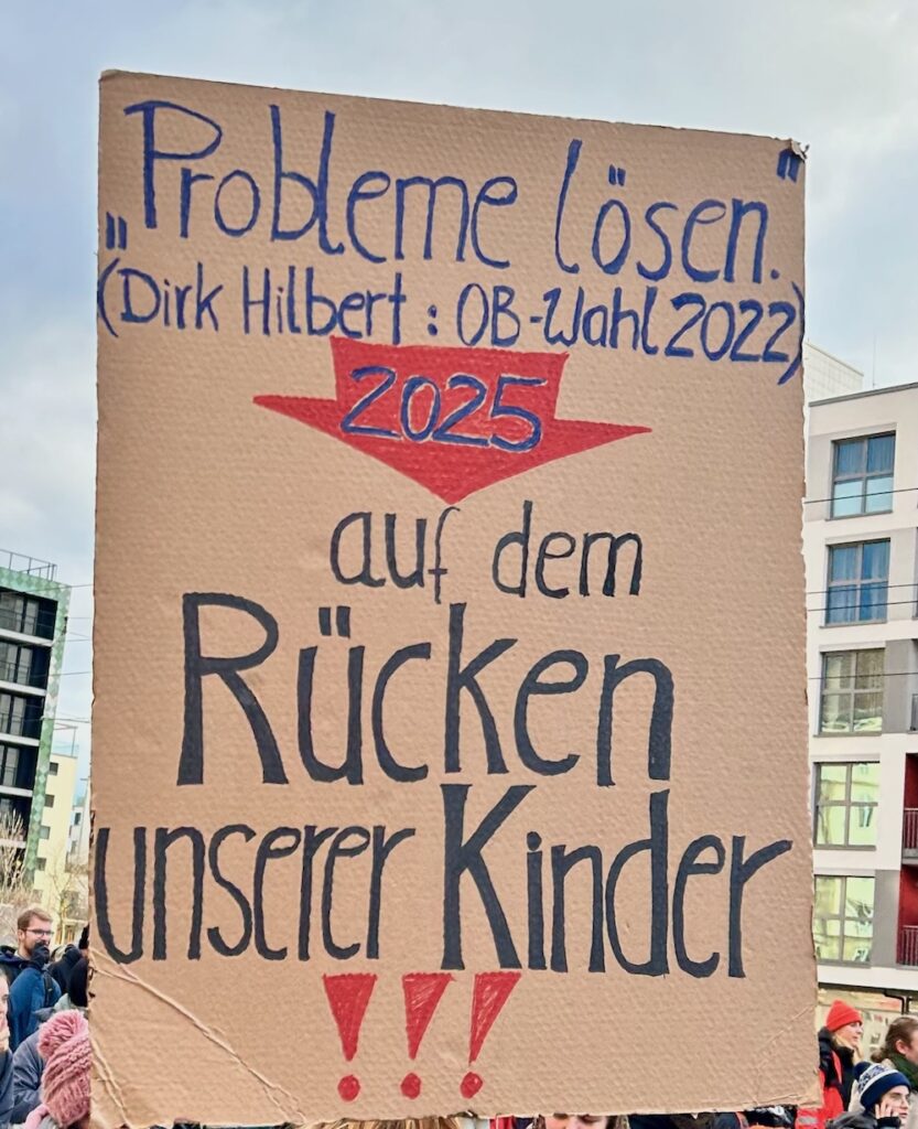 Plakatbeispiel