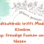 Workshop: Freudige Funken und rote Nasen