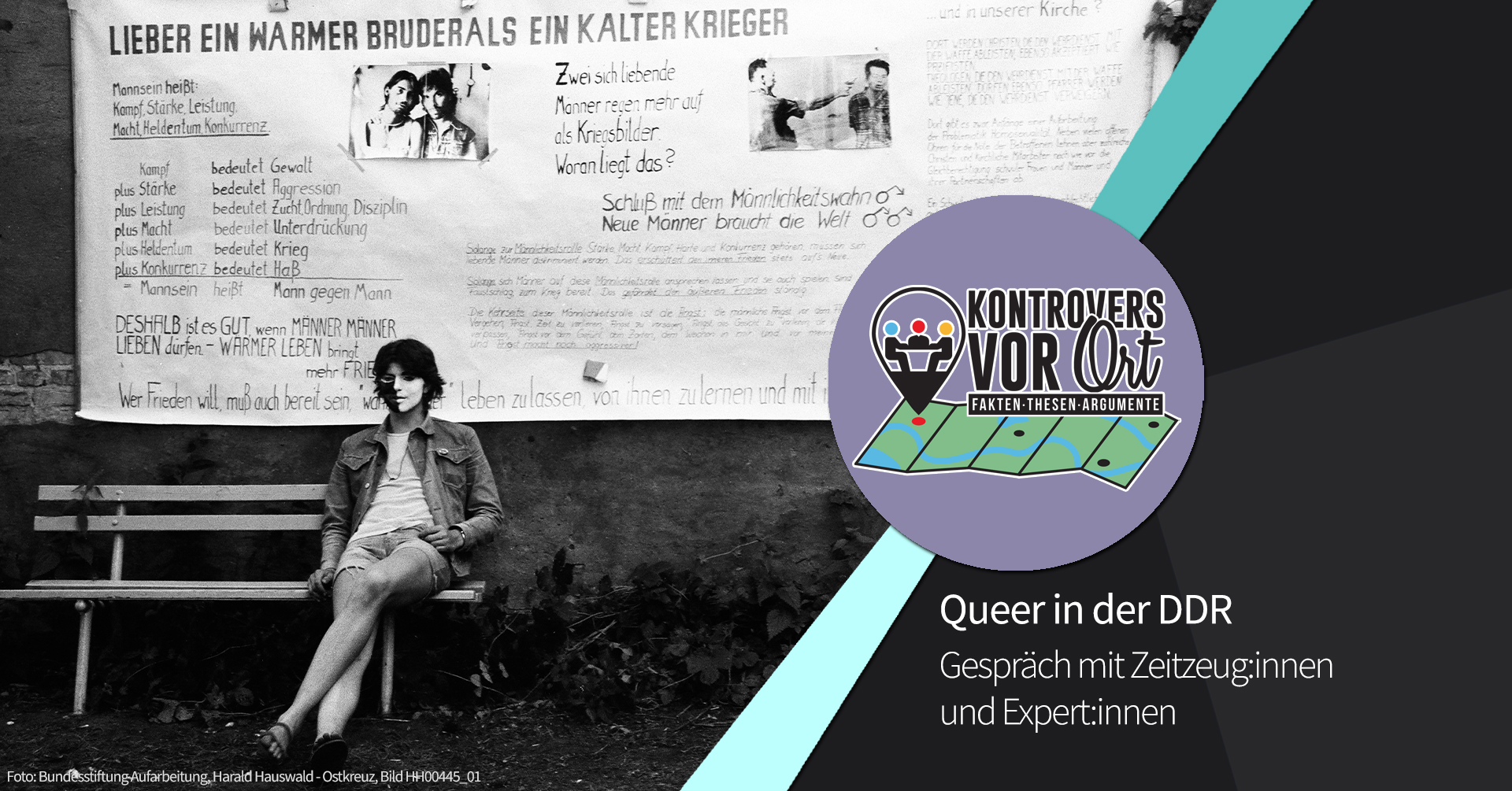 Queer in der DDR